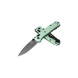 Benchmade Mini bugout sea foam - Image 2