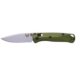 Mini bugout