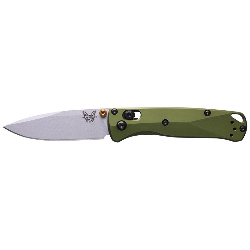 Benchmade Mini bugout