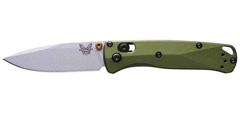 Benchmade Mini bugout