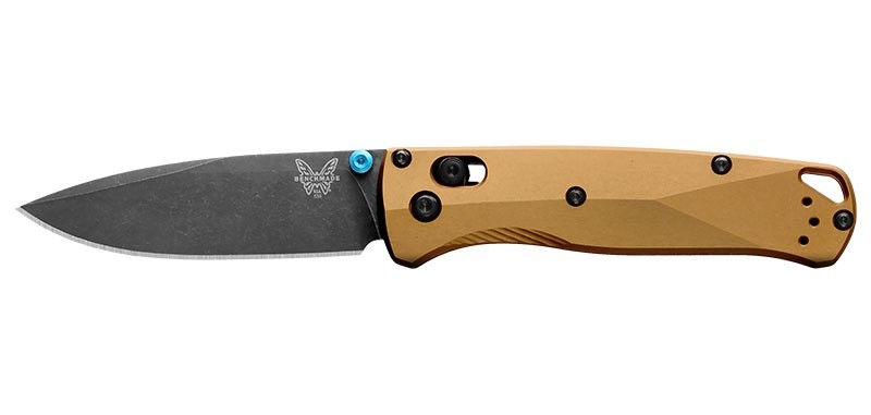 Benchmade Bugout