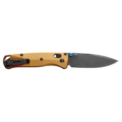 Benchmade Bugout - Image 3