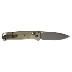 Benchmade Bugout - Image 3