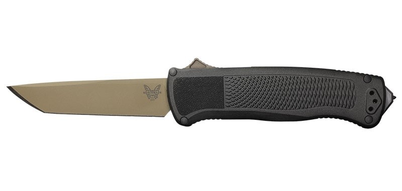 Benchmade Shootout