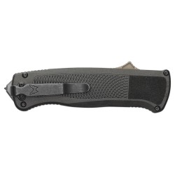 Benchmade Shootout - Image 2