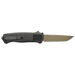 Benchmade Shootout - Image 3