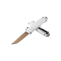 Benchmade Shootout ivory - Image 2