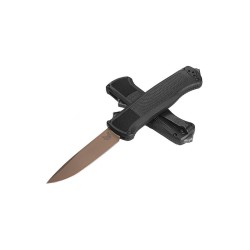 Benchmade Shootout - Image 2