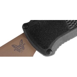Benchmade Shootout - Image 5