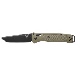 Bailout ranger green
