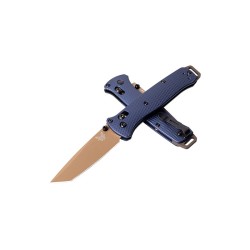 Benchmade Bailout crater blue - Image 2