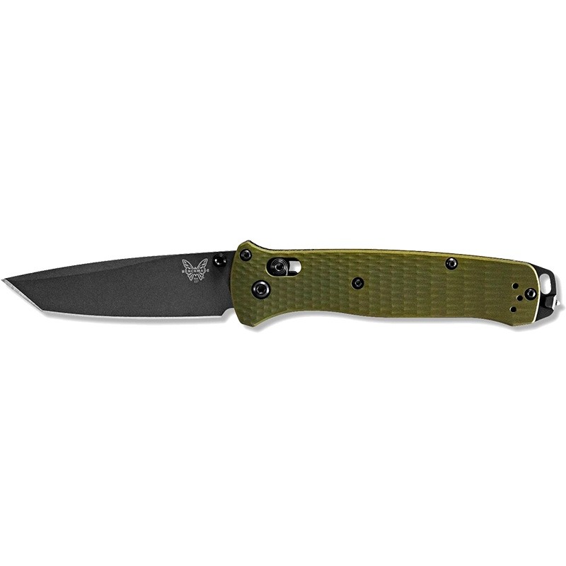 Benchmade Bailout