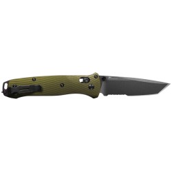 Benchmade Bailout - Image 3