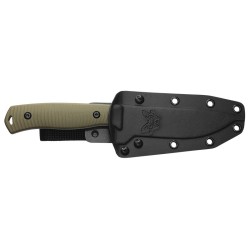 Benchmade Anonimus - Image 4