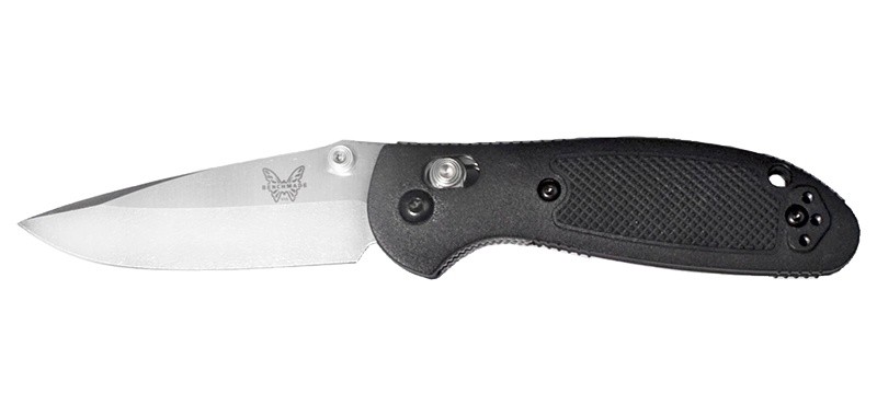 Benchmade Mini griptilian