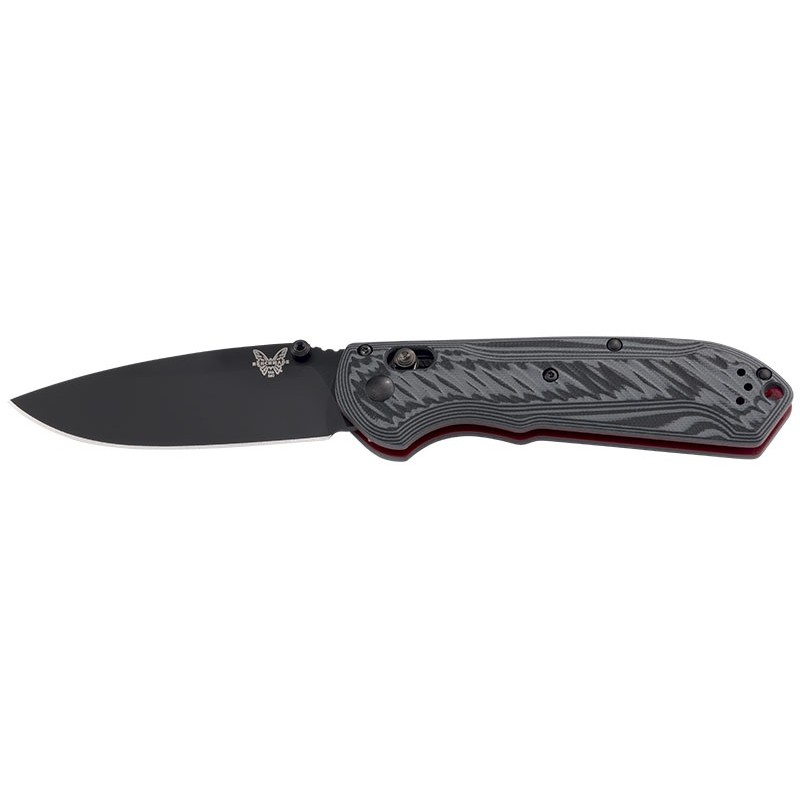 Benchmade Super freek