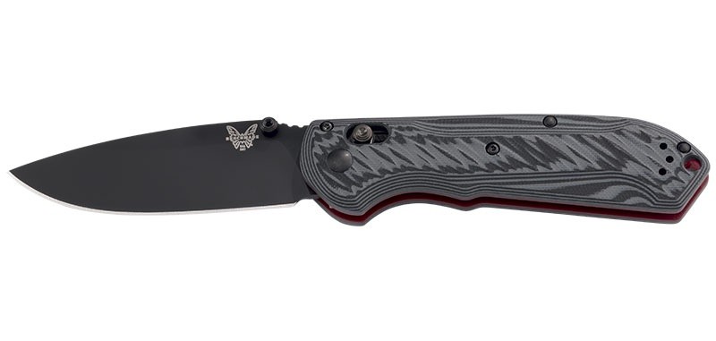 Benchmade Super freek