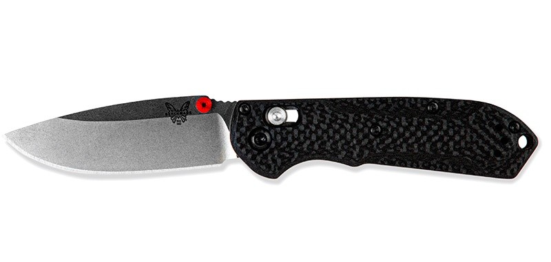 Benchmade Mini freek