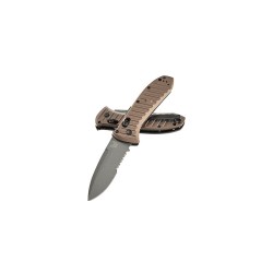 Benchmade Presidio ii - Image 5