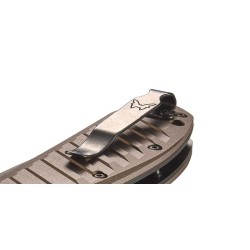 Benchmade Presidio ii - Image 6