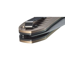 Benchmade Presidio ii - Image 7
