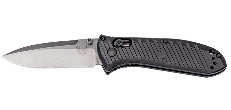 Benchmade Mini presidio ii