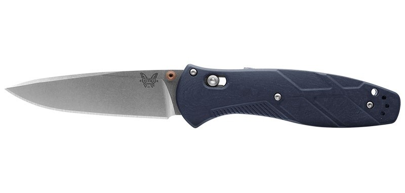 Benchmade Barrage