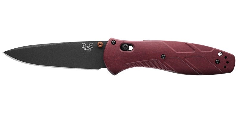 Benchmade Barrage