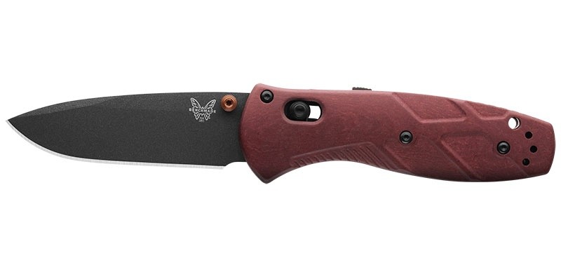 Benchmade Mini barrage