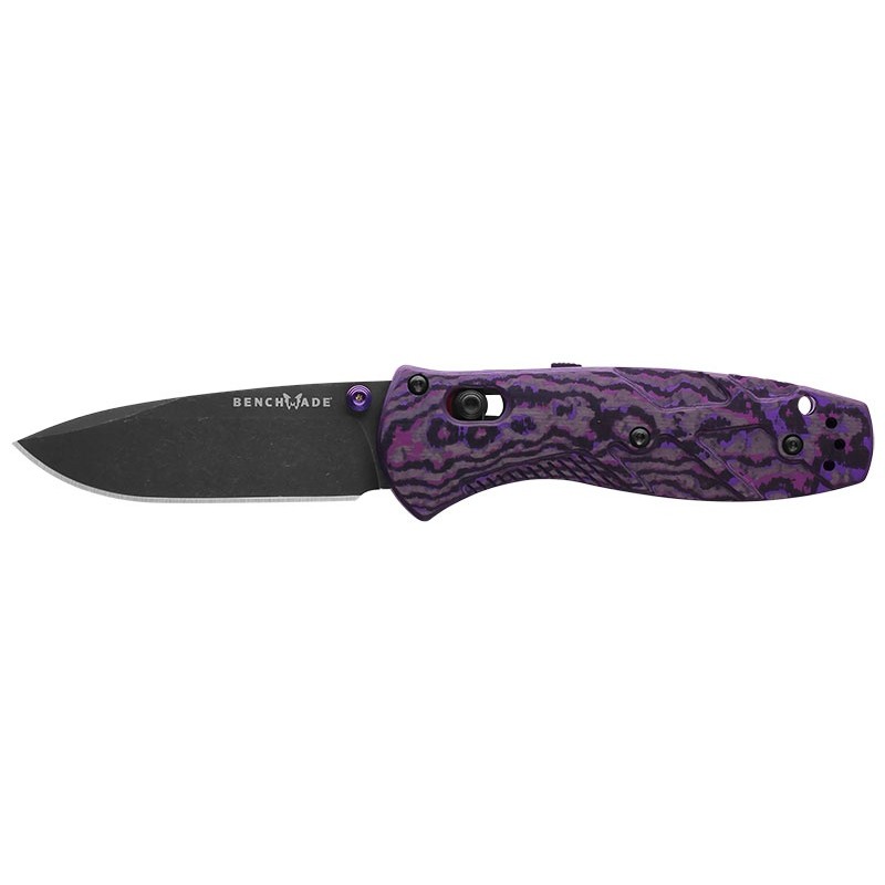 Benchmade Mini barrage - édition limitée