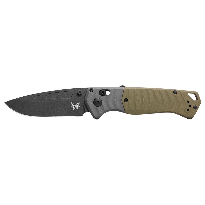 Benchmade Psk