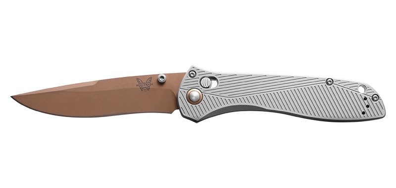 Benchmade Seven - ten