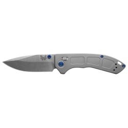 Mini narrows