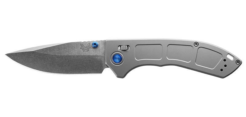 Benchmade Narrows