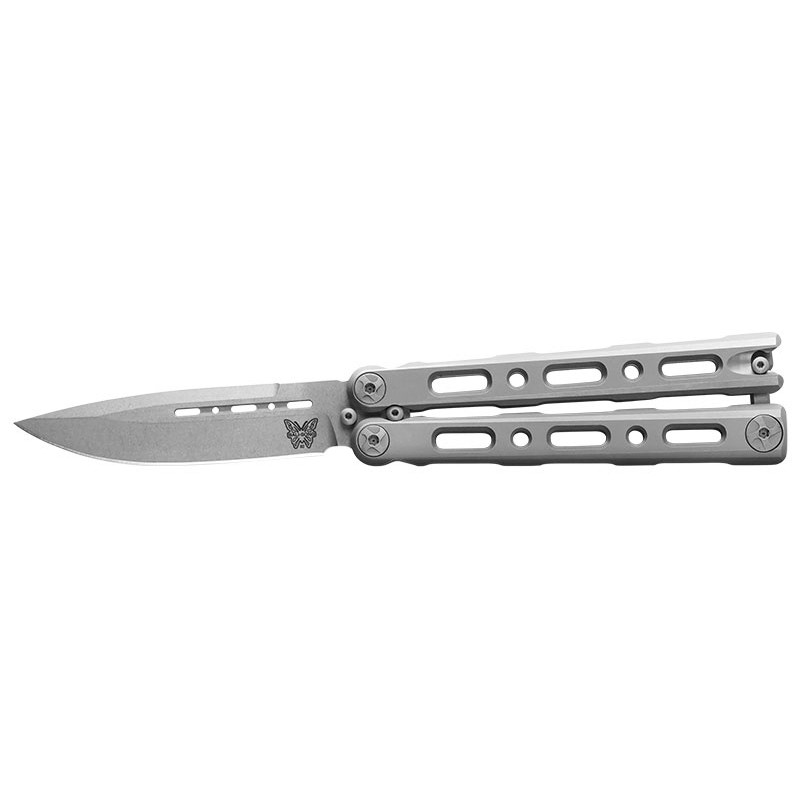 Benchmade Laro