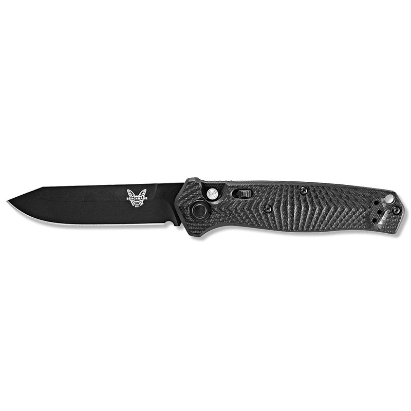 Benchmade Mediator