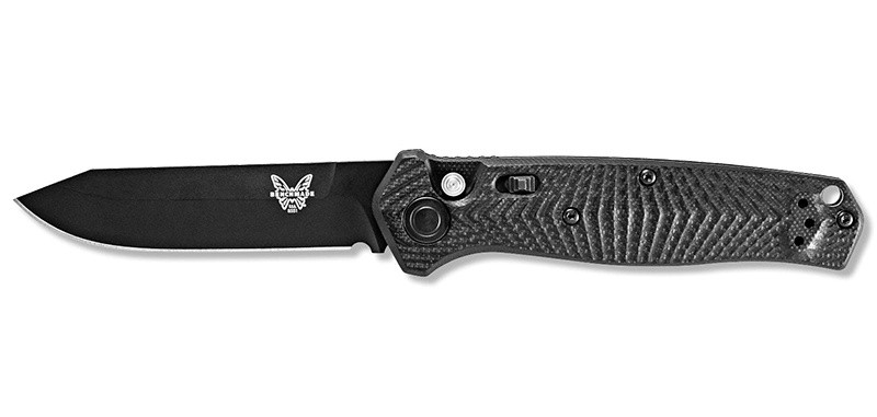 Benchmade Mediator