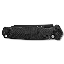 Benchmade Mediator - Image 2