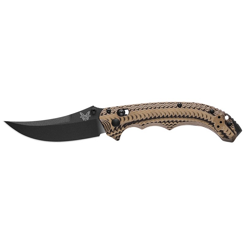 Benchmade Mini bedlam