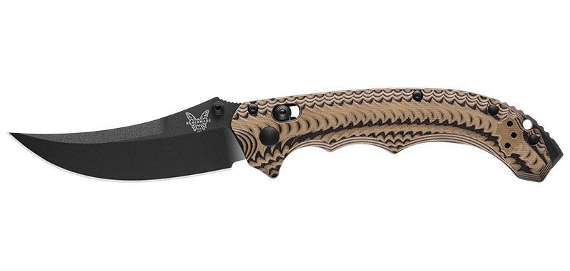 Benchmade Mini bedlam