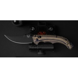Benchmade Mini bedlam - Image 2