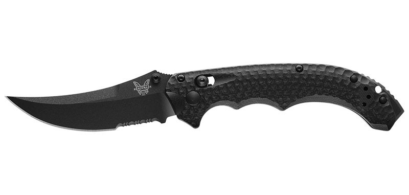 Benchmade Mini bedlam