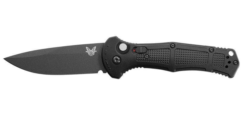 Benchmade Claymore