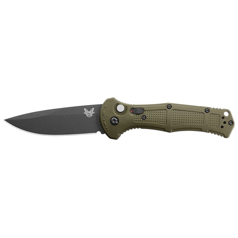 Benchmade Claymore