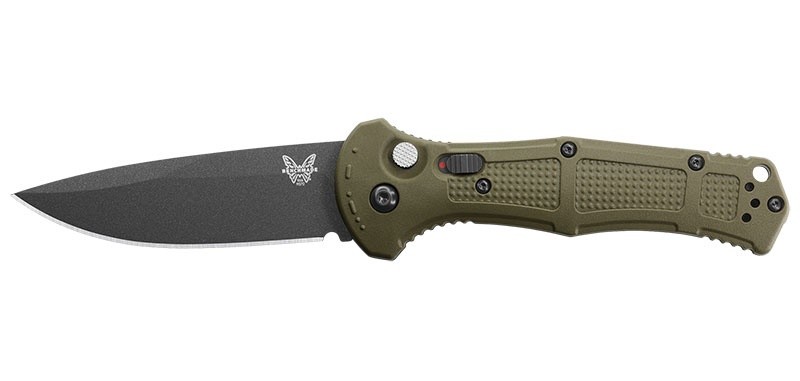 Benchmade Claymore