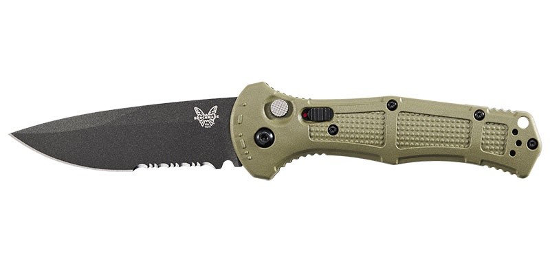 Benchmade Claymore