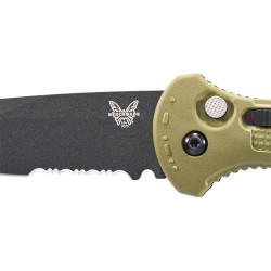 Benchmade Claymore - Image 2