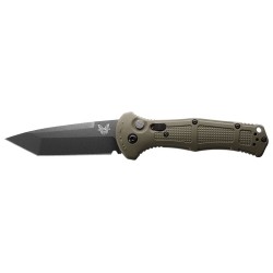 Claymore od green
