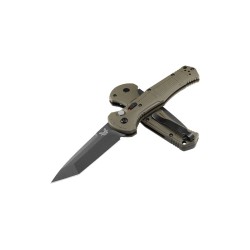 Benchmade Claymore od green - Image 2
