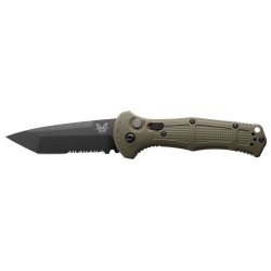 Claymore od green